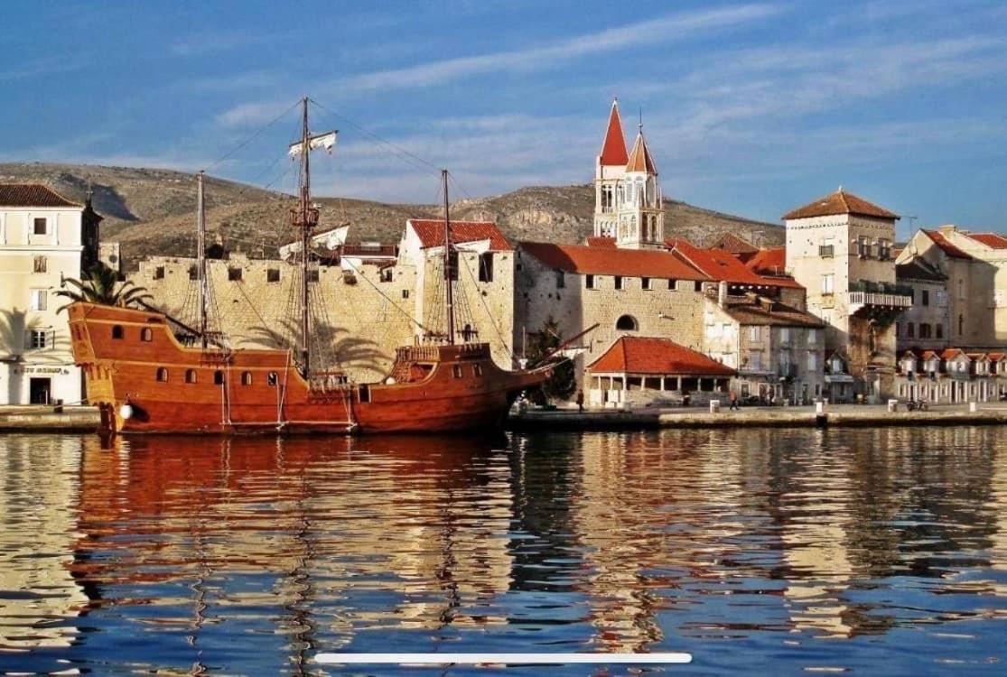 Kia Ora Apartment Trogir