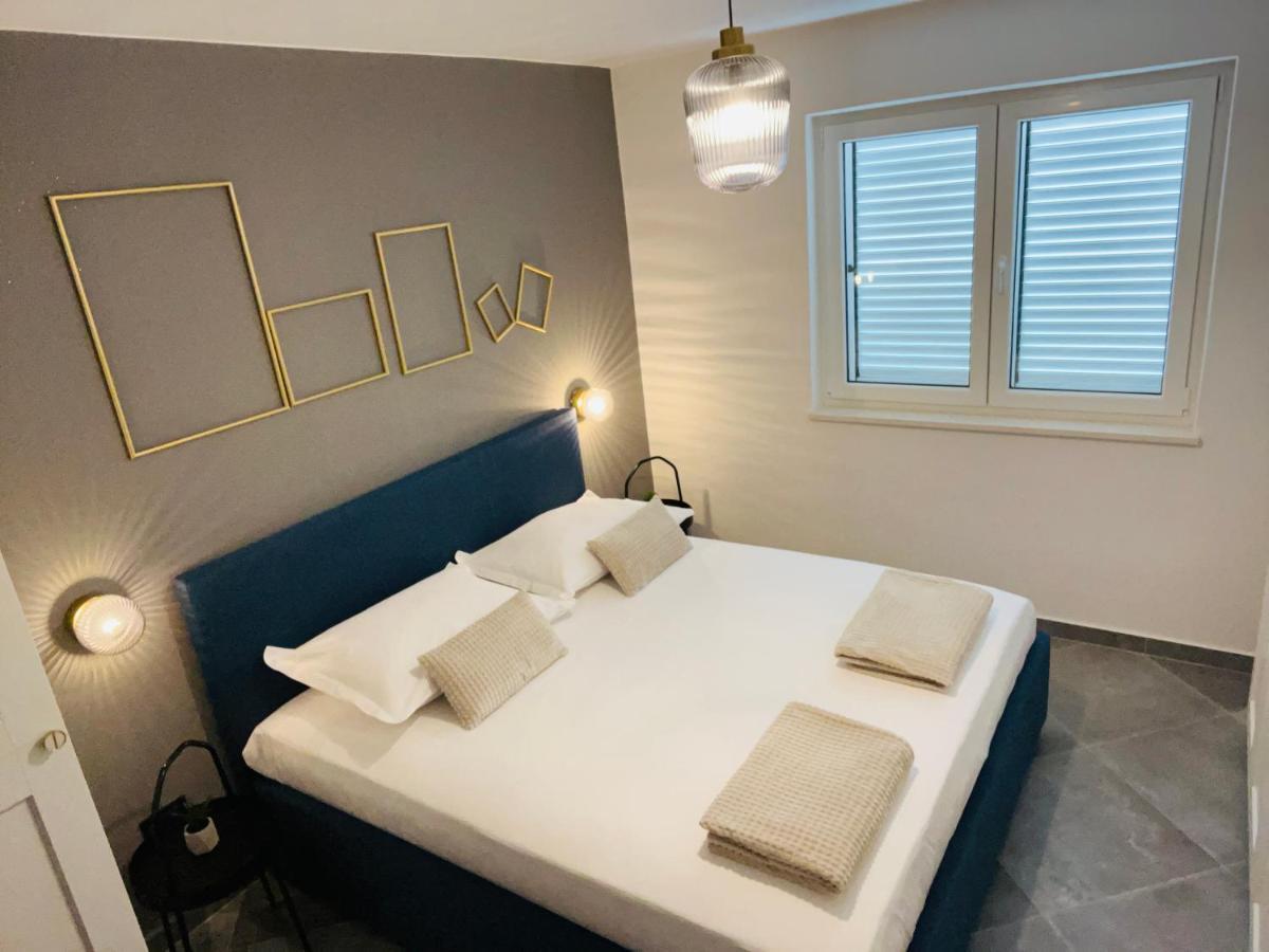 Apartment Kia Ora Trogir