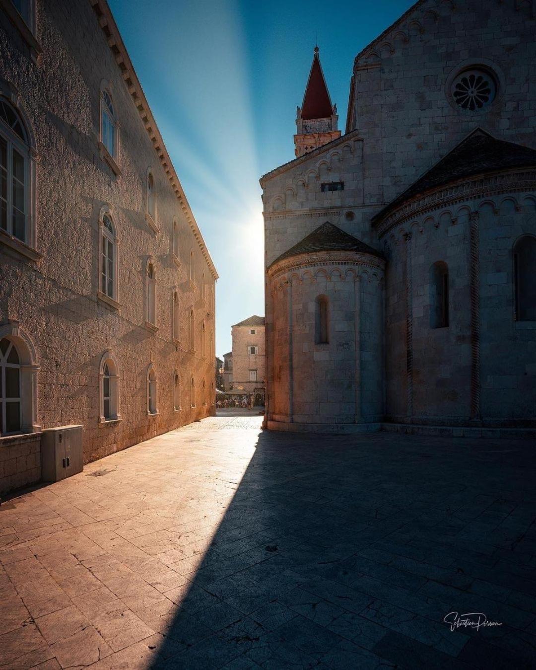 Kia Ora * Trogir