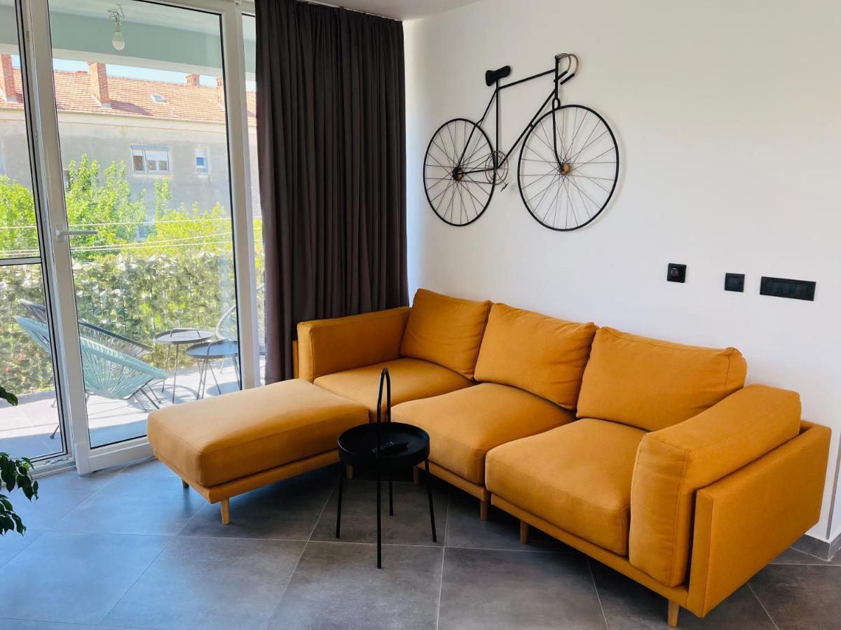 Kia Ora Apartment Trogir