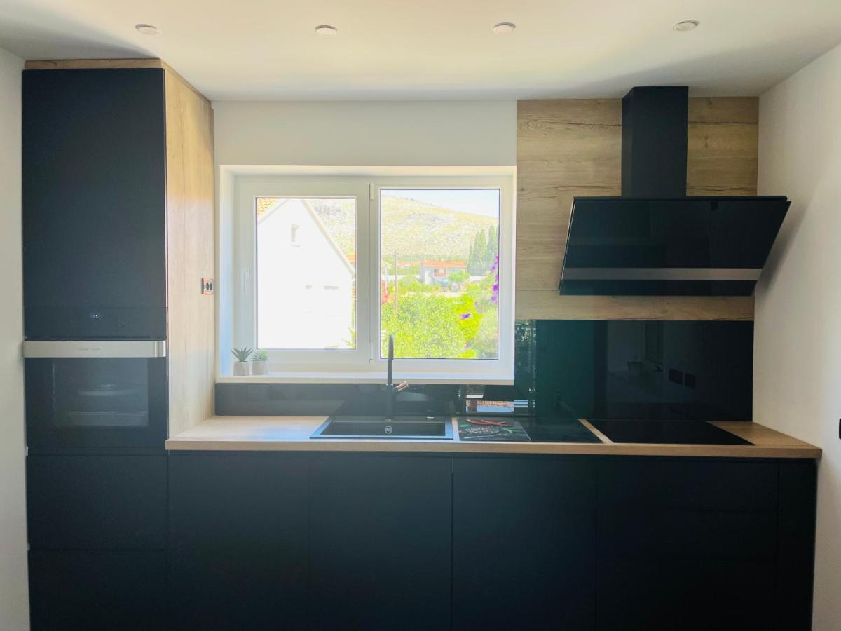 Apartament Kia Ora Trogir
