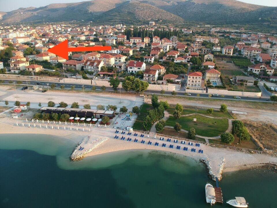 Apartament Kia Ora *