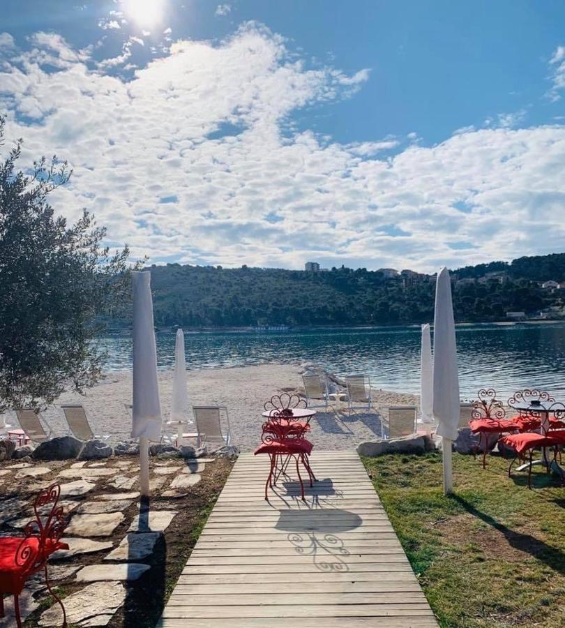 Kia Ora Apartament Trogir