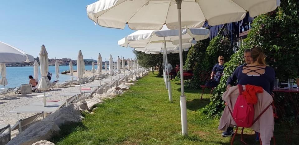 Kia Ora * Trogir