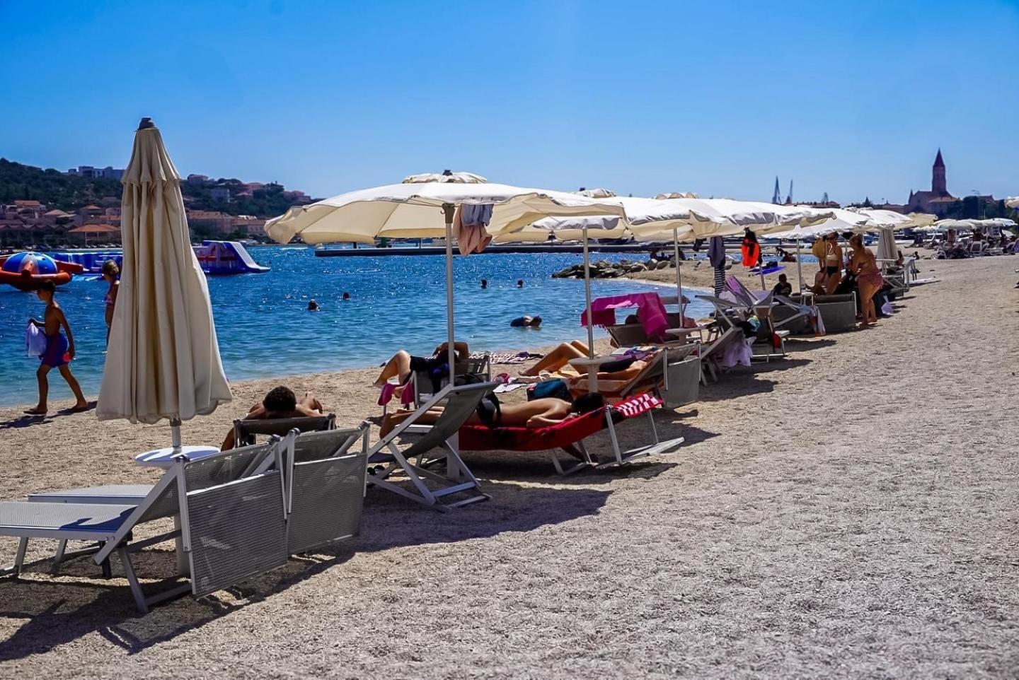 Apartament Kia Ora Trogir