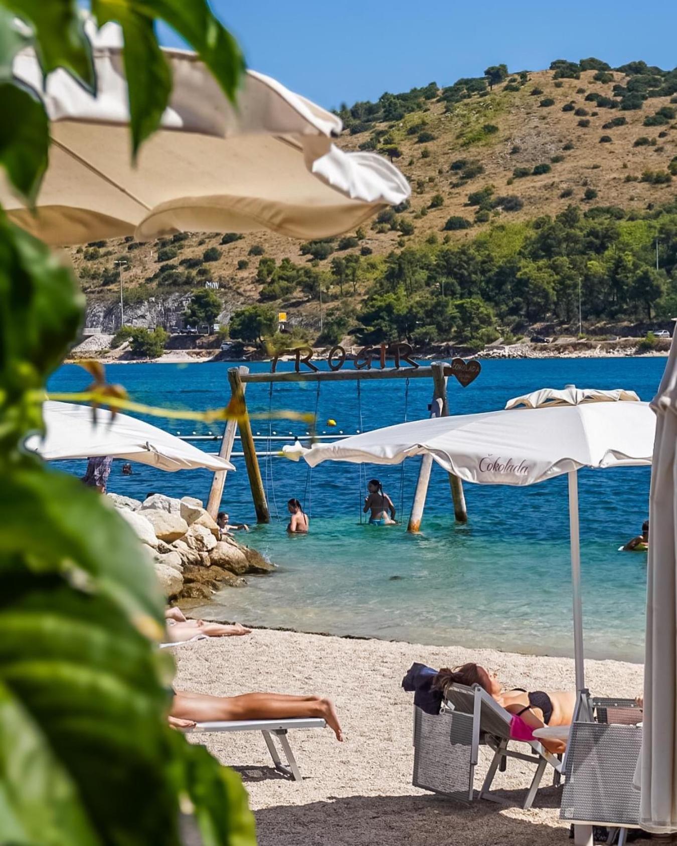 Kia Ora Trogir
