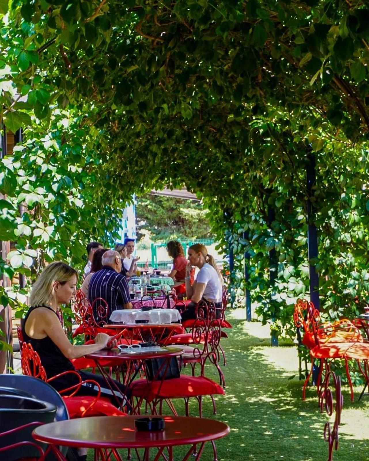 Kia Ora * Trogir