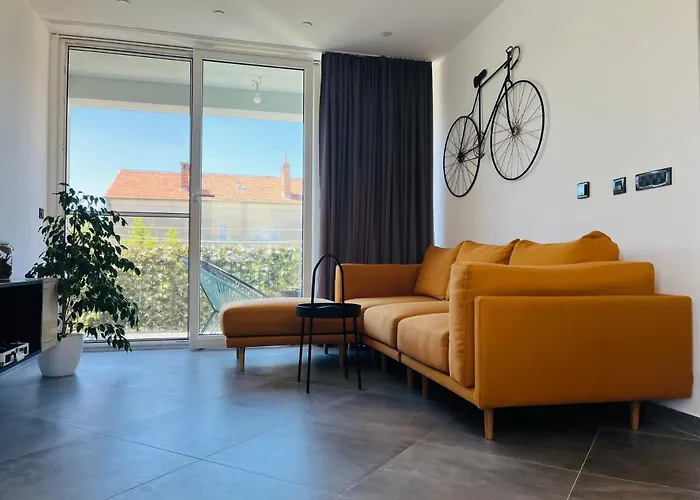 Kia Ora Apartment