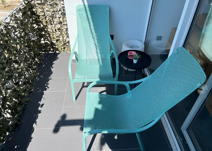 Kia Ora Apartment